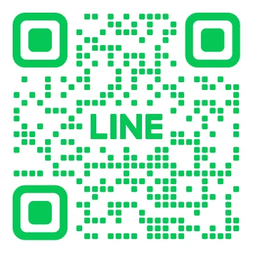 LINE QRコードから友だち追加